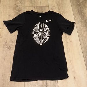 Nike Boys Youth Large Football Shirt